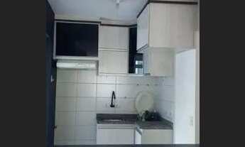 Imagem 5: Apartamento com 2 dormitórios para alugar, 54 m² por R$ 2.011,38/mês - Assunção - São Bern