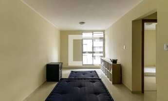 Imagem 3: Apartamento à Venda - Santa Cecília, 1 Quarto, 43 m2