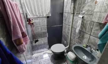 Imagem 7: Casa para venda com 70 metros quadrados com 2 quartos em Vila Augusta - Mogi das Cruzes