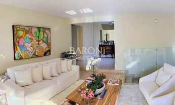 Imagem 6: Jardim Europa, Duplex em Altíssimo Luxo, Exatamente de frente para o Clube Pinheiros e alg