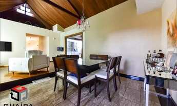 Imagem 5: Sobrado à venda 8 quartos 3 suítes 15 vagas Baeta Neves - São Bernardo do Campo - SP