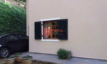 Imagem 15: Casarão no Condomínio Portal da Mantiqueira, Santo Antônio do Pinhal