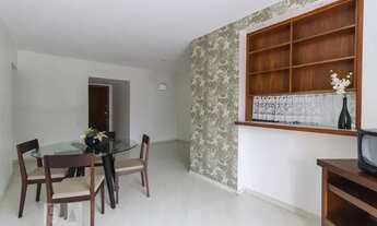 Imagem 3: Apartamento para Aluguel - Barra da Tijuca, 1 Quarto, 76 m2