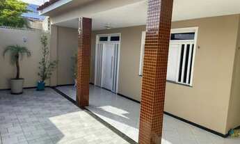 Imagem 3: Casa à venda no Bairro Pereira Lobo com 270 m² de terreno