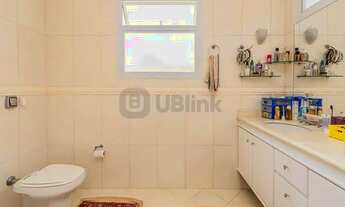 Imagem 3: Sobrado com 5 dormitórios para locação, 560m² - Barueri