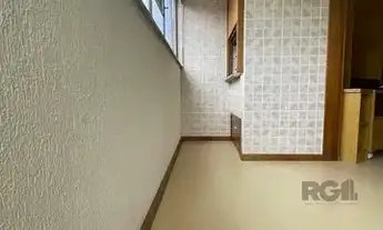 Imagem 5: Excelente apatamento, 75m², 2 dormitório, com suíte e churrasqueira