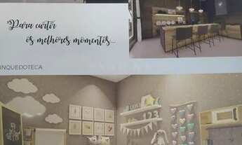 Imagem 4: FLORIANóPOLIS - Apartamento Padrão - Cachoeira do Bom Jesus