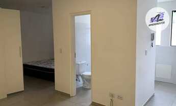 Imagem: Studio com 1 dormitório para alugar, 42