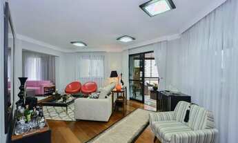 Imagem 3: Impecável apartamento no Morumbi