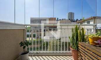 Imagem 6: Apartamento à Venda - Vila Mascote, 2 Quartos, 65 m2