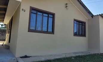 Imagem: Casa para locação no Santa Maria