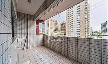 Imagem: Cód. 12879 - Apartamento com 03 dormitórios