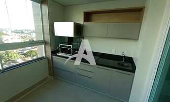 Imagem 5: Aluguel Apartamento OSVALDO REZENDE