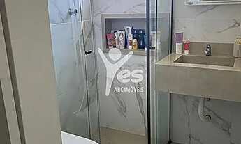 Imagem 7: Cód.: 13054 - Sobrado, 03 dormitórios, 02 vagas, planejados, Vila Camilópolis, Santo André