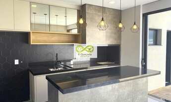 Imagem 4: CASA A VENDA EM CONDOMÍNIO CONCEITUADO EM PAULINÍA -Sp