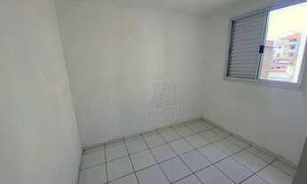 Imagem 3: Apartamento com 2 dormitórios à venda, 49 m² por R$ 200.000,00 - Vila Eldízia - Santo Andr