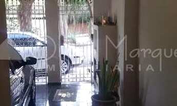 Imagem 3: Sobrado à venda Parque Continental - São Paulo/SP