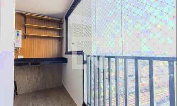 Imagem 5: Apartamento para Aluguel - Centro, 2 Quartos, 49 m2