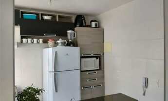 Imagem 4: APARTAMENTO A VENDA NA VILA CANARIA
