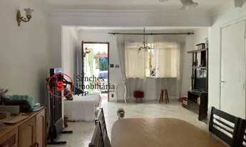 Imagem 4: VENDA SOBRADO DE VILA NA MOOCA Rua tranquila e totalmente residencial, com monitoramento d