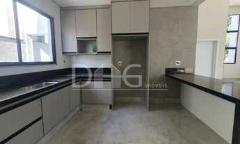 Imagem 2: Casa em condomínio 230m² para venda | Villa Bella Livorno