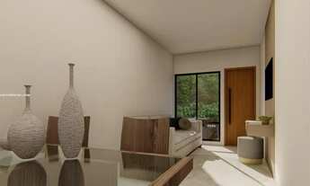 Imagem 4: Casa para Venda em Palhoça, Bela Vista, 3 dormitórios, 1 suíte, 2 banheiros, 1 vaga