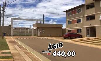 Imagem: Ágio Apartamento valparaiso de Goiás