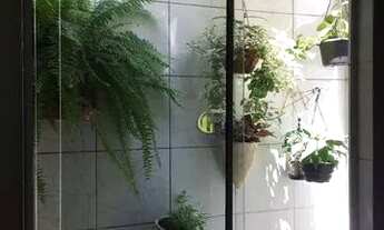 Imagem 4: Apartamento com 1 dormitório à venda, 40 m² por R$ 220.000,00 - Passo d'Areia - Porto