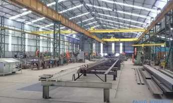 Imagem 2: GALPÃO - JARDIM FAZENDA RINCÃO - SP