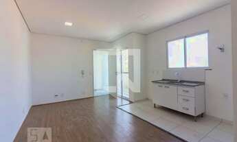 Imagem 3: Apartamento para Aluguel - Centro, 2 Quartos, 39 m2