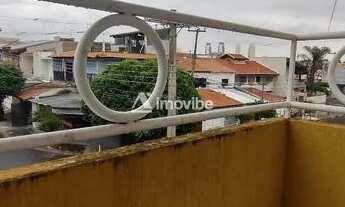 Imagem 2: Apartamento à venda, 2 quartos, 1 vaga, Parque Residencial Jaguari - Americana/SP