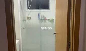 Imagem 6: Apartamento com 2 dormitórios à venda, 44 m² por R$ 193.000 - Jardim Santa Inês III - São