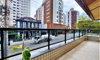 Imagem 5: Apartamento Garden à venda, 3 dormitórios, semi mobiliado, Florianópolis