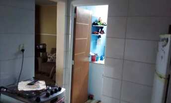 Imagem 9: CASA A VENDA EM SIMÕES FILHO