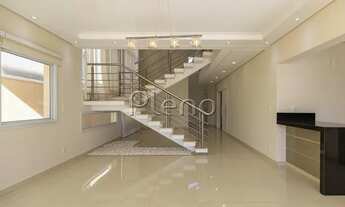 Imagem 5: Casa - Swiss Park - Campinas