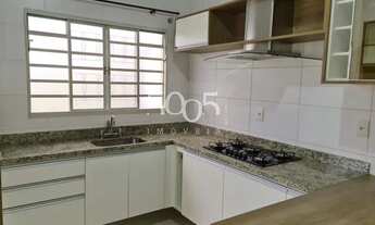 Imagem 4: Casa disponível para venda e locação no Bairro Parque América em Itu, com 110m² de área co