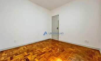 Imagem 4: Apartamento com 2 dormitórios à venda, 70 m² por R$ 260.000,00 - Marapé - Santos/SP