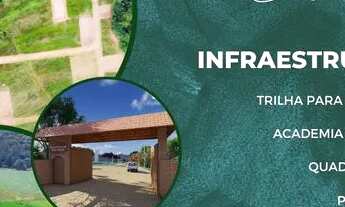 Imagem 6: Liberdade para construir: Terrenos em condomínio fechado em Ibiúna!