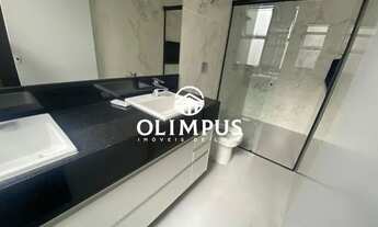 Imagem 5: Maravilhosa casa nova de 217m² no excelente condomínio fechado