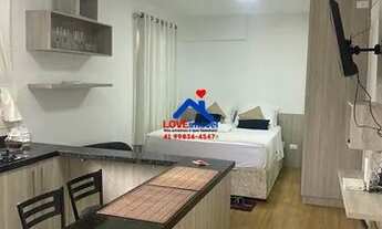 Imagem 5: Apartamento à venda no bairro Centro - Curitiba/PR