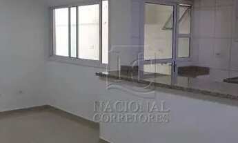 Imagem 2: Apartamento à venda, 85 m² por R$ 480.000,00 - Parque das Nações - Santo André/SP