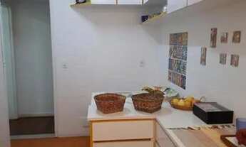 Imagem 6: Apartamento 3 Quartos (1 Suíte) 3 Vagas Piscina Centro Petrópolis RJ