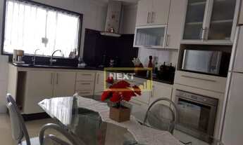 Imagem 5: Sobrado com 3 dormitórios à venda por R$ 550.000,00 - Vila Nhocune - São Paulo/SP