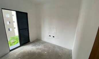 Imagem 5: Cobertura com 2 dormitórios à venda, 96 m² por R$ 420.000,00 - Vila Valparaíso - Santo And