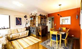 Imagem 4: 2 dorm. 1 vaga . 110 m/2, Ibirapuera vista livre