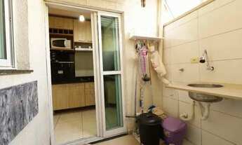 Imagem 5: Cód.: 13247 - Apartamento Mobiliado com 02 dormitórios e 01 vaga de garagem - Vila Pires