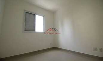 Imagem 7: Apartamento Locação Vila Olímpia 40 m² 1 Dormitórios