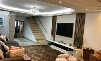 Imagem 3: Sobrado à venda, 380 m² por R$ 1.300.000,00 - Parque das Nações - Santo André/SP