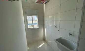 Imagem 5: Apartamento com 2 dormitórios para alugar, 63 m² por R$ 2.451,26/mês - Jardim América - Sã