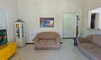 Imagem 6: Casa para aluguel tem 120 metros quadrados com 3 quartos sendo 1 externo em Daniela - Flor